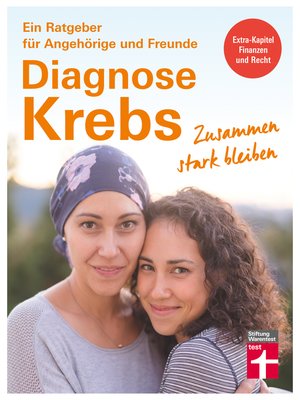 cover image of Diagnose Krebs